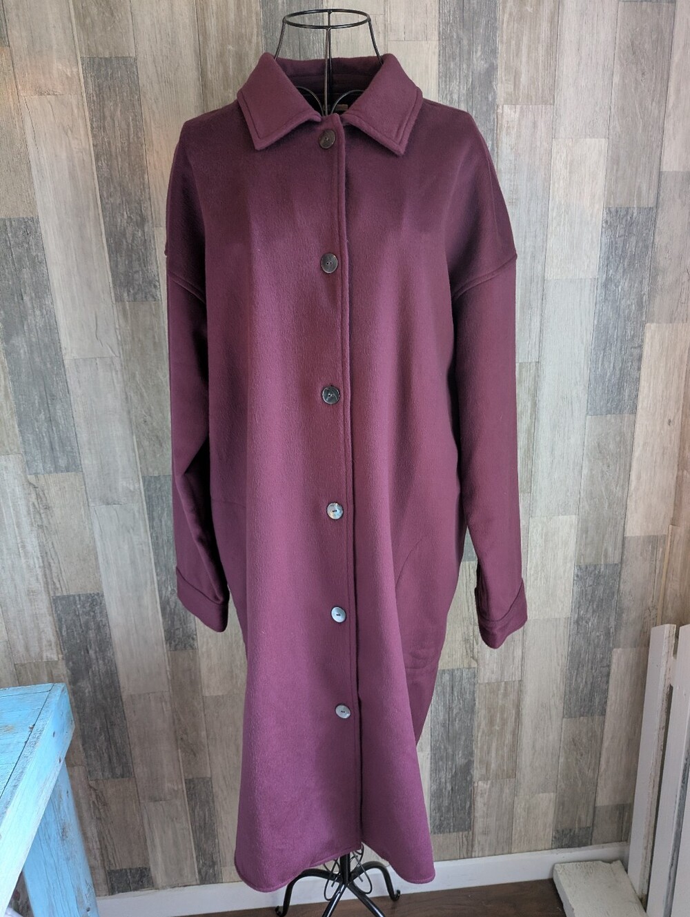 J.Jill coat